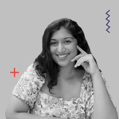 Ritu Mampily